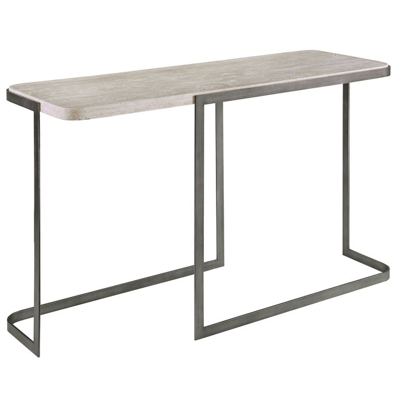 Magnussen T4700 Deaton Rectangular Sofa Table