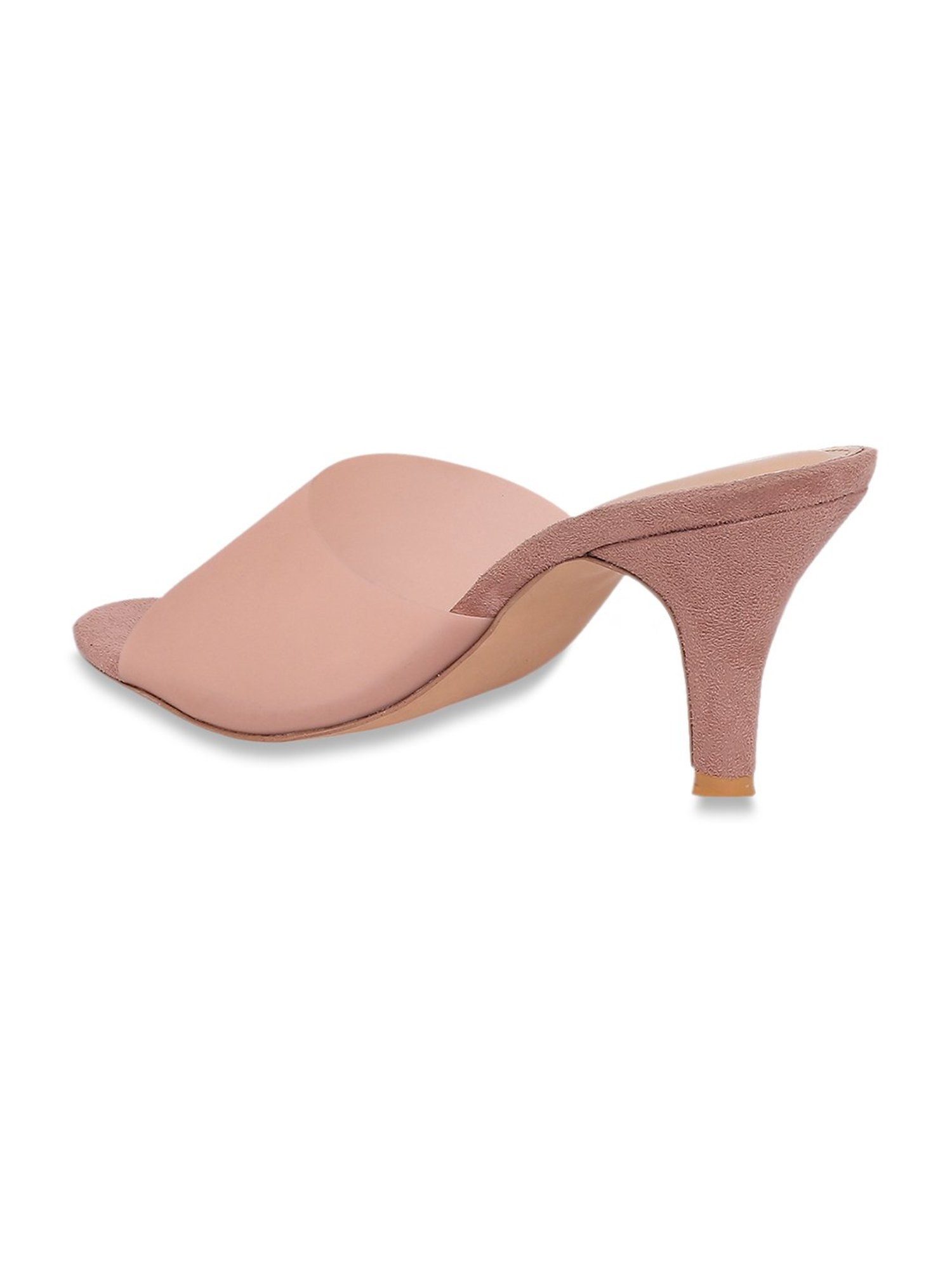 Tao Paris Women's BAY Pink Stilettos