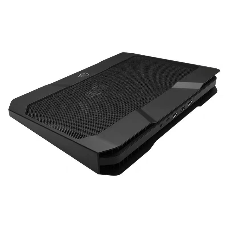 Cooler Master Notepal X150R 160mm Laptop Cooling Pad - Blue LED