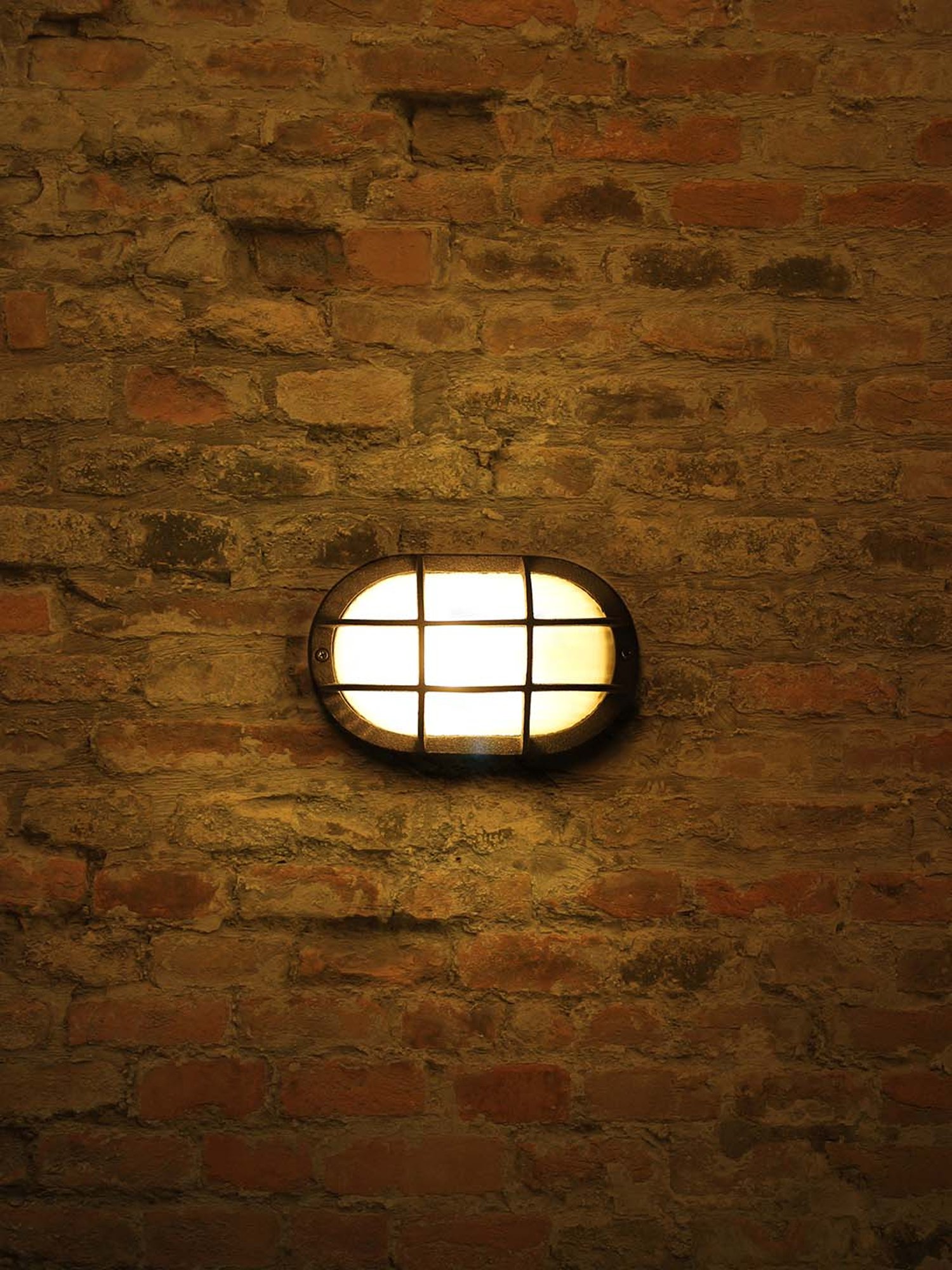 Fos Lighting Antique Brass Usha Double Wall Light (Bulb not included) - Set of 1