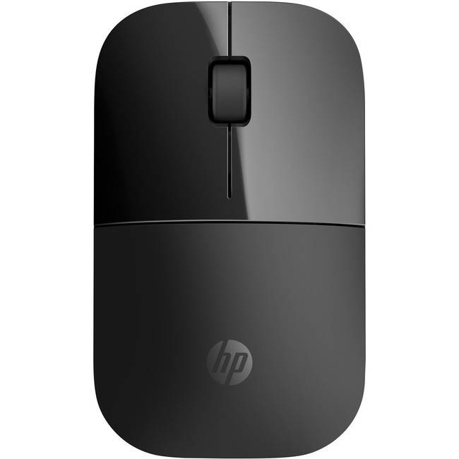 HP CONSUMER V0L79AA#ABL HP Z3700 Wireless Mouse Black