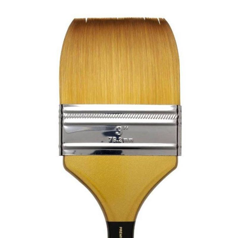 Kingart Original Gold - Sky Wash - Size 3