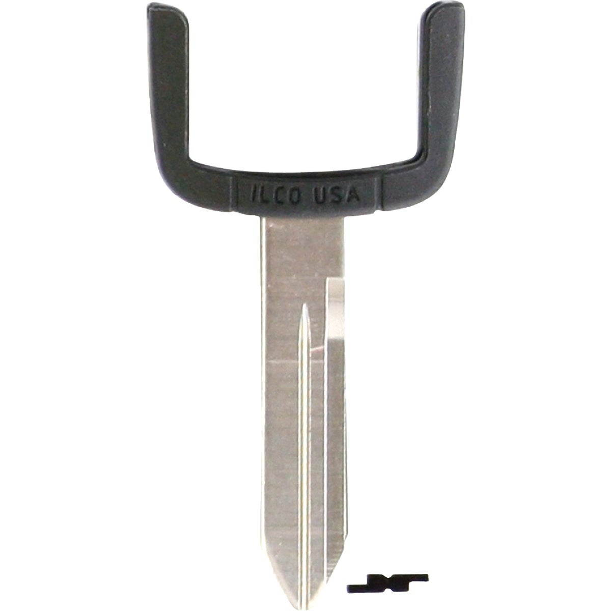 Ilco Corp. Y160 Chry Elec Key Blade EB3-A-Y160 Unit: EACH