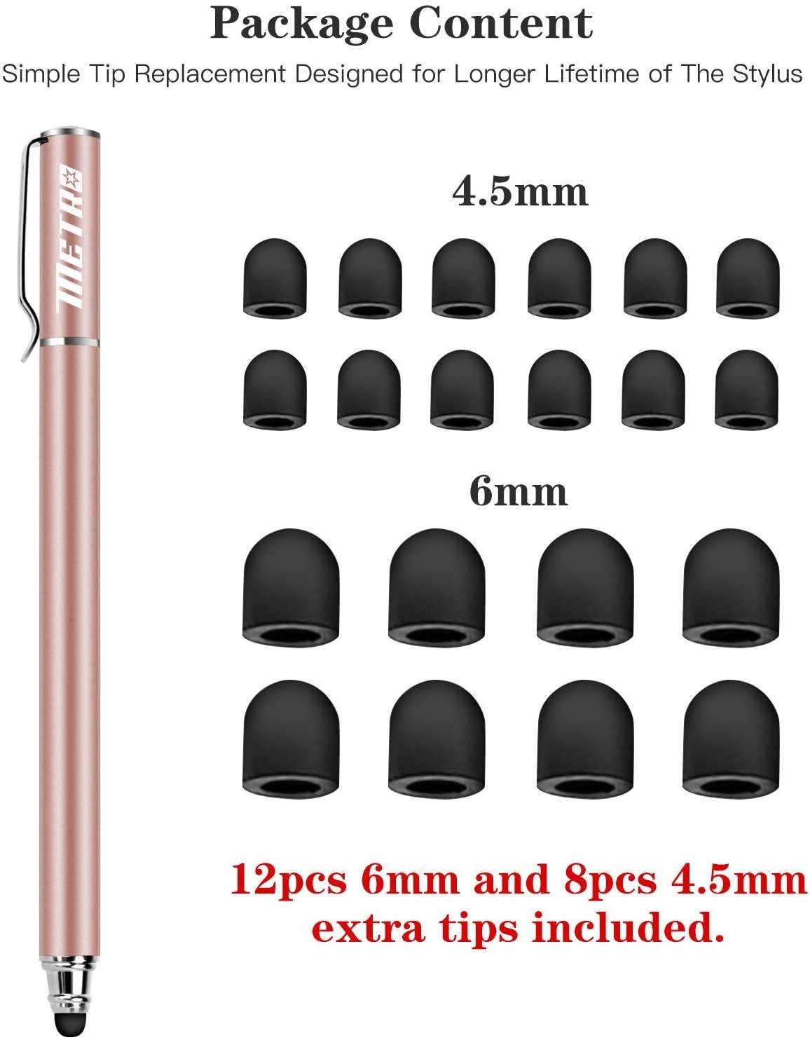 AICase Heavy Duty Tough 3 in 1 Rugged Shockproof Case for iPhone 6/6s