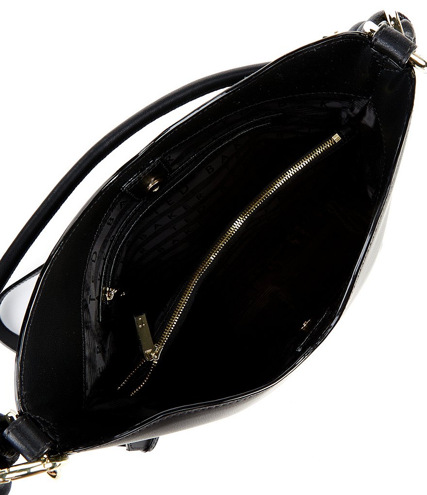 Ted Baker London Daaisy Knot Shoulder Bag