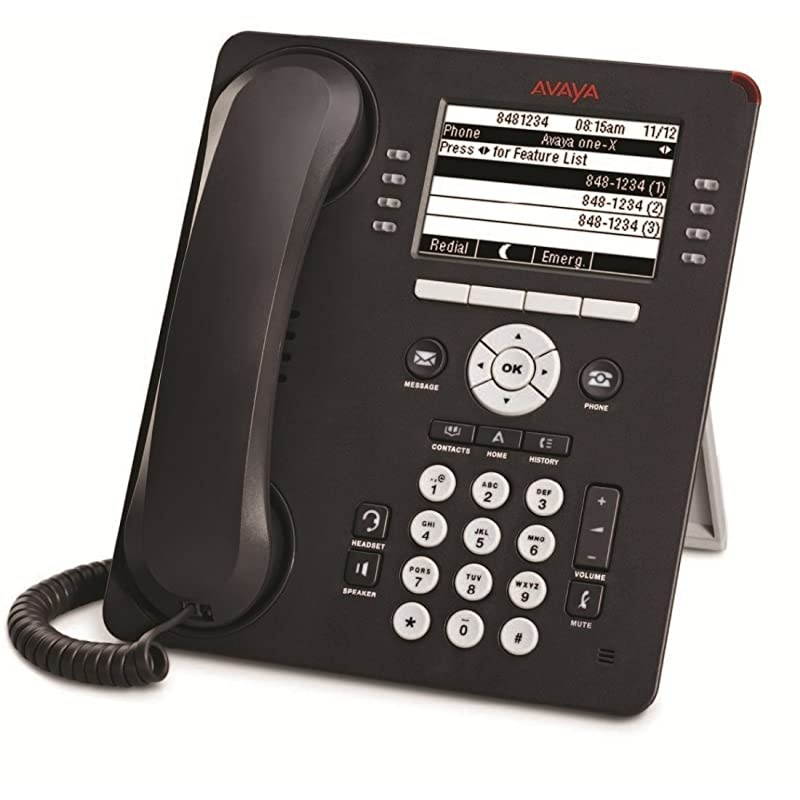 9611G IP Phone (Model: 700504845)