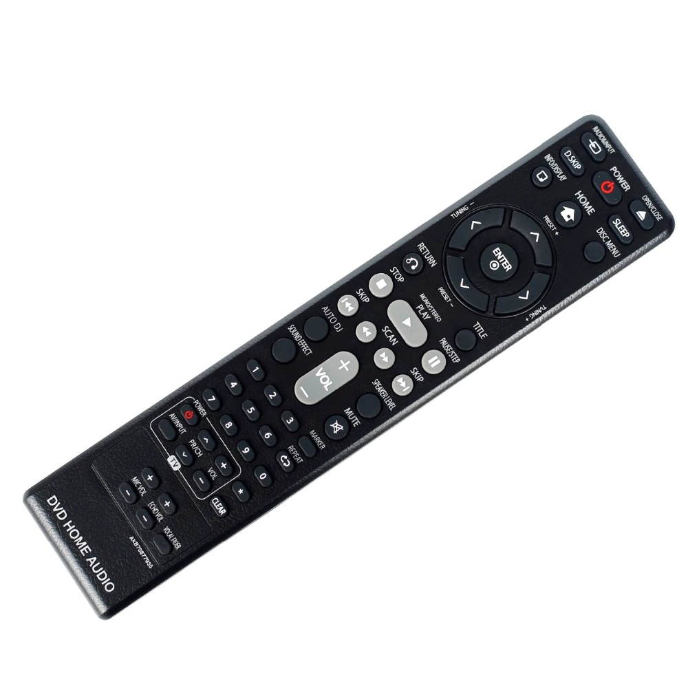 remote control for lg DVD home audio player AKB70877935 DM5440K DM5640K controller