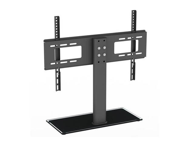 32-55" Wall Mount TV Mount Bracket with Column Load Bearing 40kg / Maximum Vesa 200 * 200 / Height Adjustable,TM07