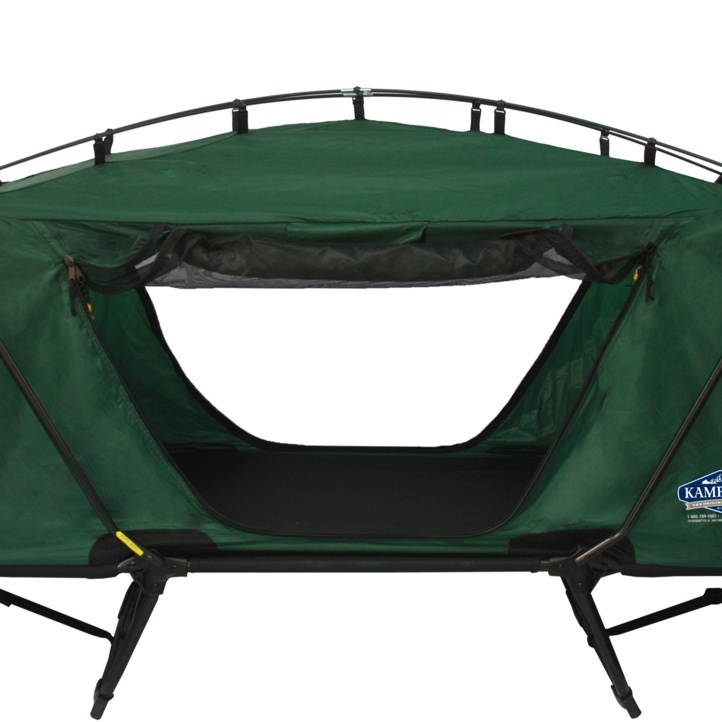 Lockey 2500-JB Mechanical Keyless Hook Bolt Sliding Door Lock - Jet Black