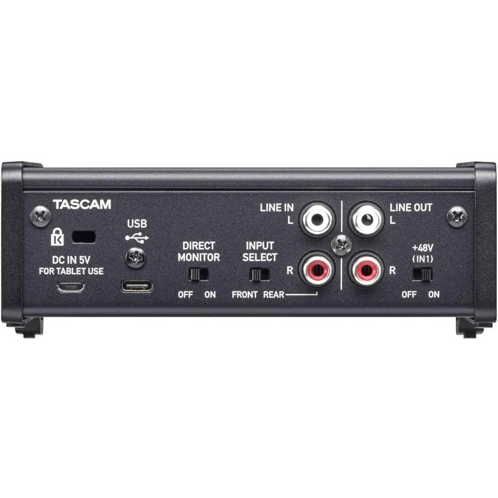 Focusrite Scarlett 18i8 (3rd Gen) USB Audio Interface