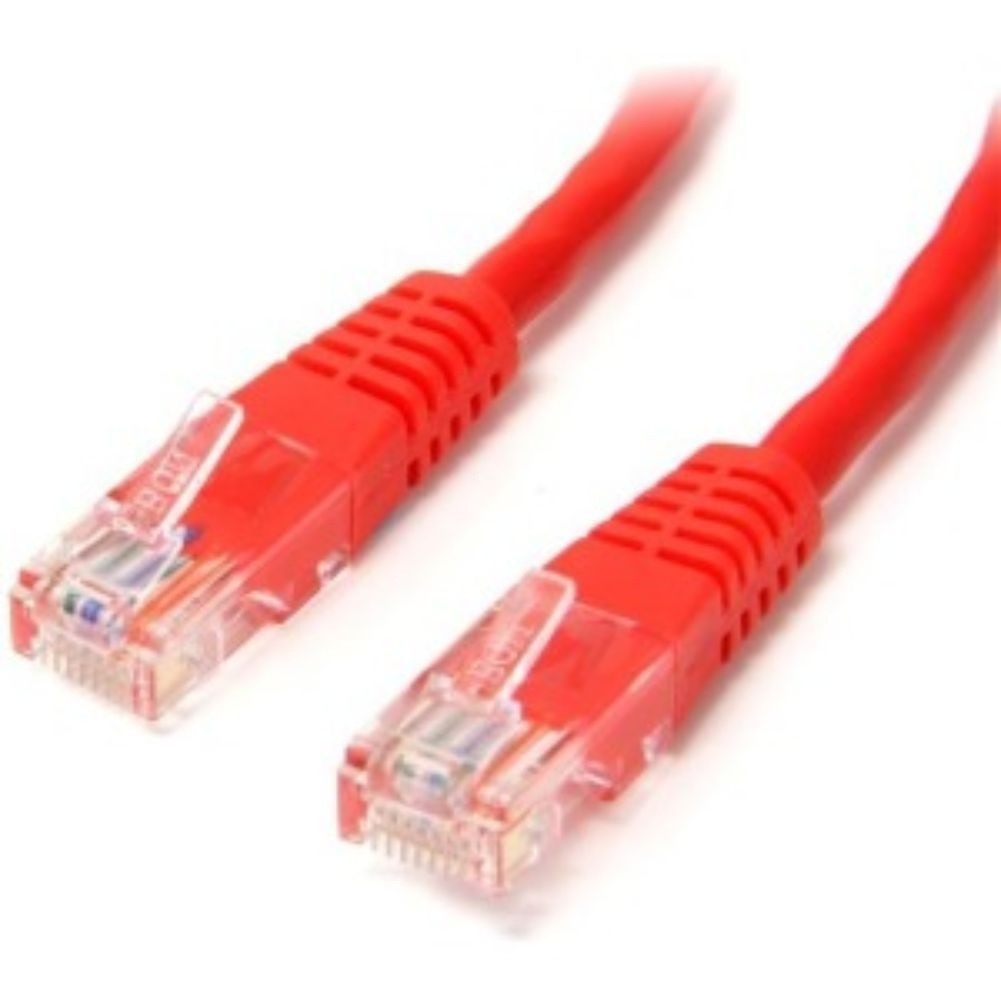 StarTech.com M45PATCH6BL 6 ft. Network Cable