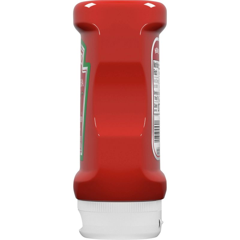 Heinz Sriracha Tomato Ketchup - 14oz