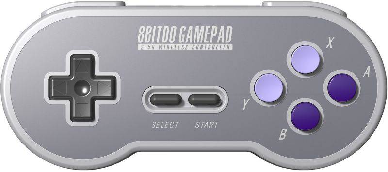 My Arcade Super Cartridge Converter Adapter Nintendo Super Famicom to SNES