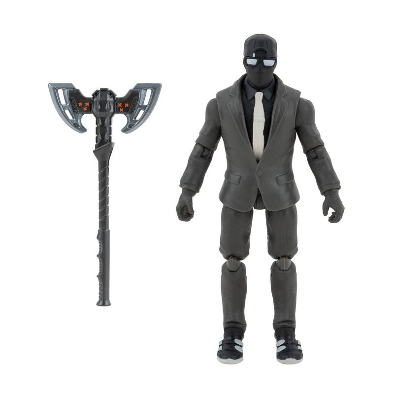 Fortnite Solo Mode Figure - Shadow Henchmen