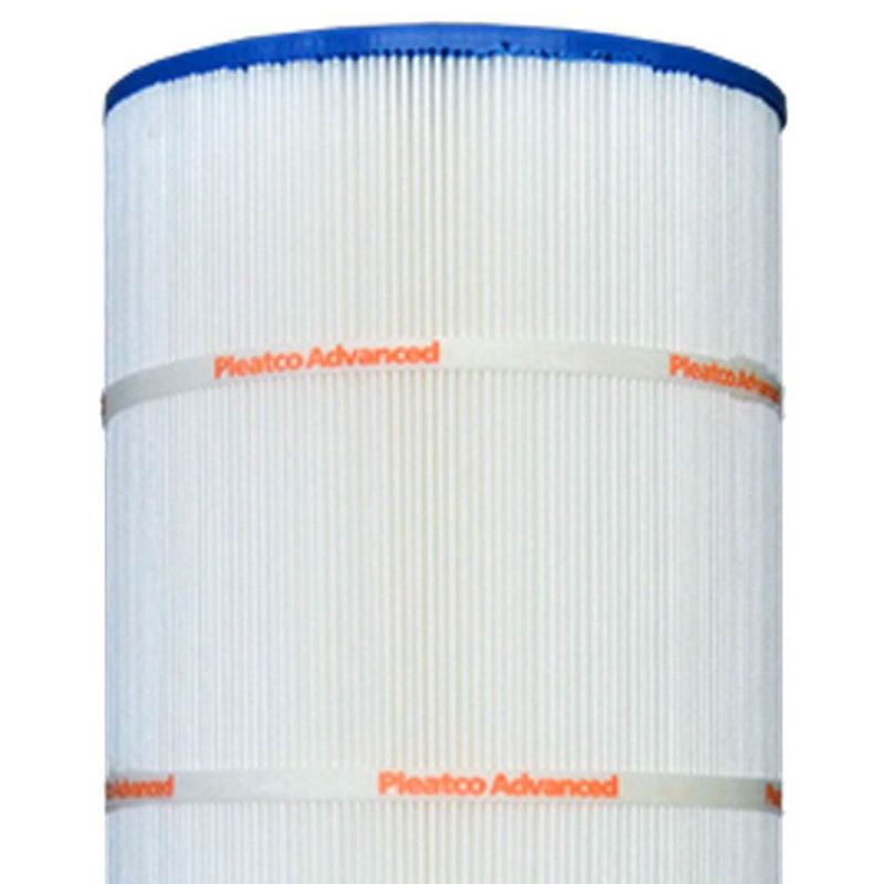 Pleatco PXST150 150 Sq Ft Replacement Pool Filter Cartridge Element for CC1500