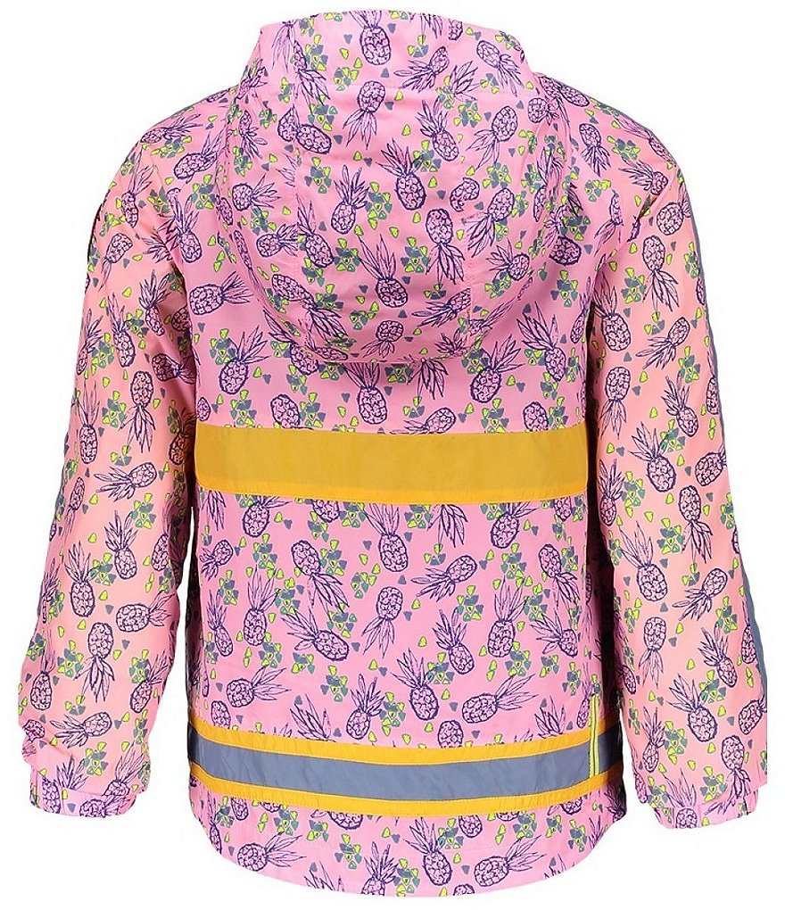 Obermeyer Little/Big Girls 1-8 Frankie Snow Ski Shell Jacket