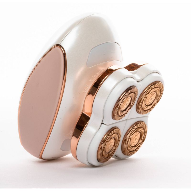 Womens Dry Shaving Cream & Gels Twin Pack - 14oz - up & up™