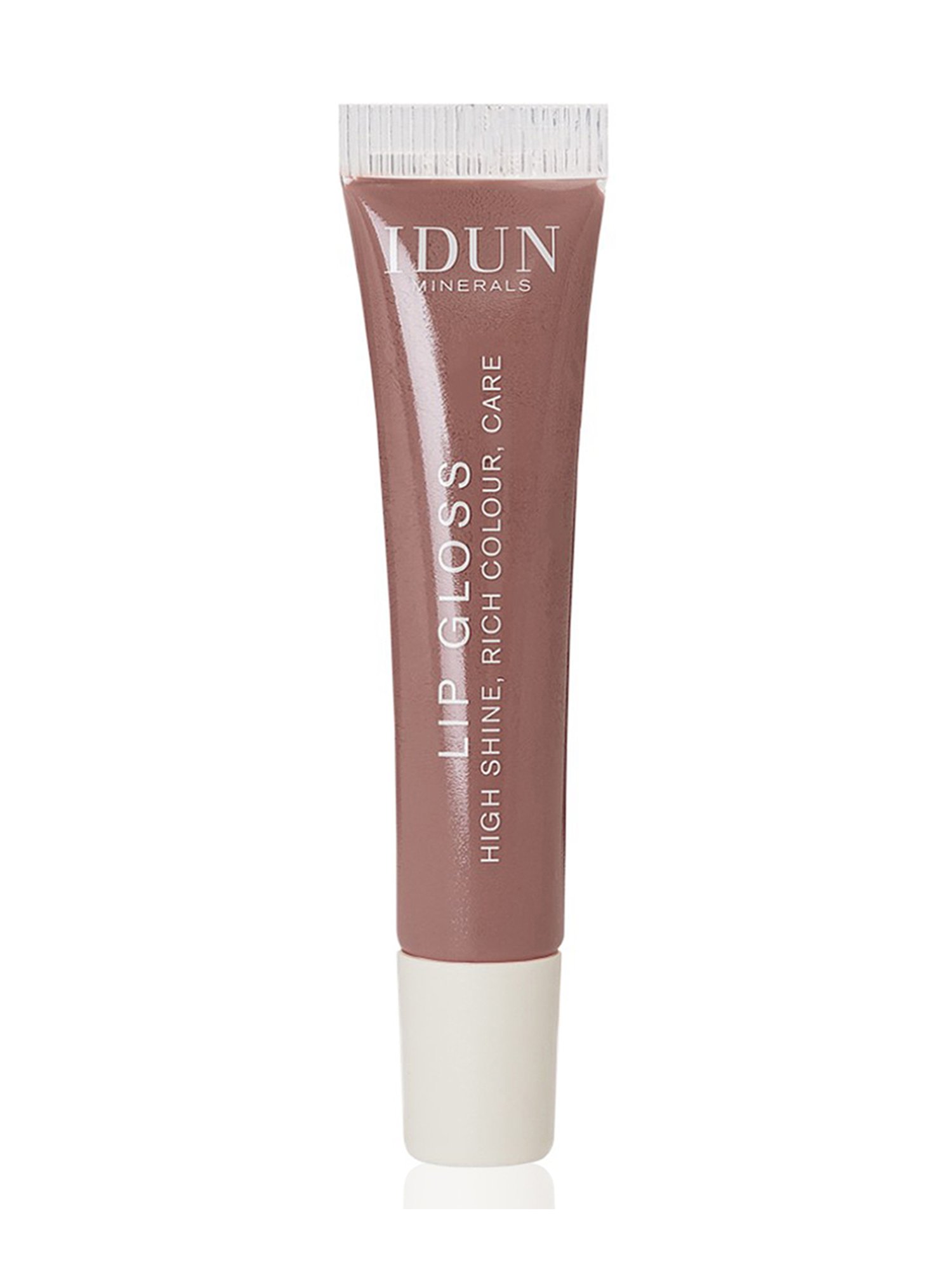 Idun Minerals Lip Gloss Josephine - 6 ml