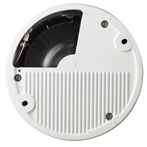 5MP INDOOR IR VANDAL DOME