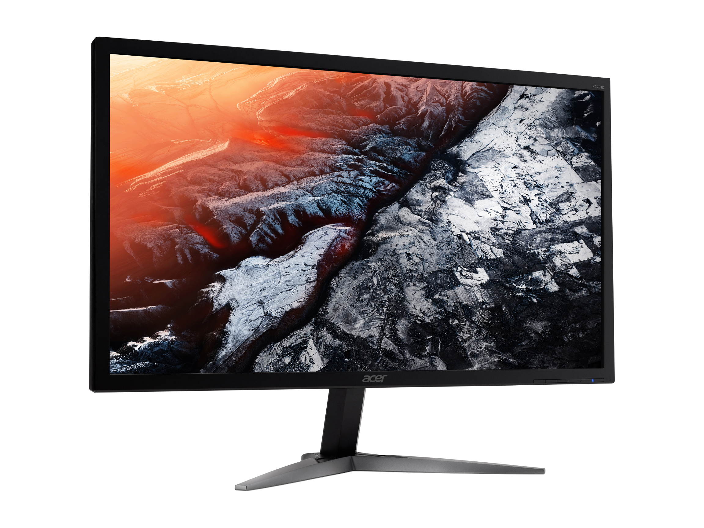 SunFounder Raspberry Pi 4 Display Touchscreen 7 Inch HDMI 1024&times;600 USB IPS LCD Screen Display Monitor for Raspberry Pi 4 3 Model B, 2 Model B, and 1 Model B+, Windows Capacitive Touch Screen