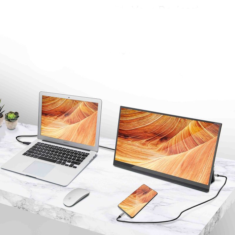 Acer KG1 - 27" Monitor Full HD (1920 x 1080) AMD Free-Sync 144 Hz 1 ms GTG - Manufacturer Refurbished