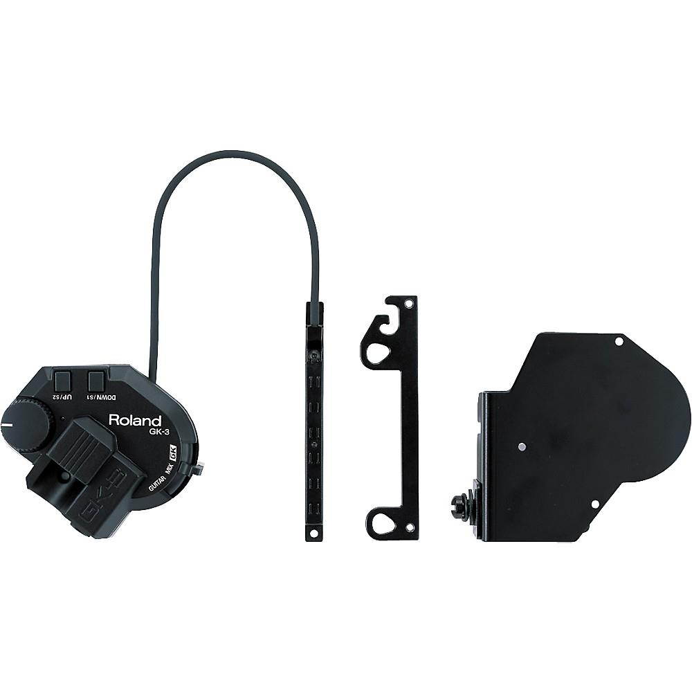 roland gk3 divided pickup