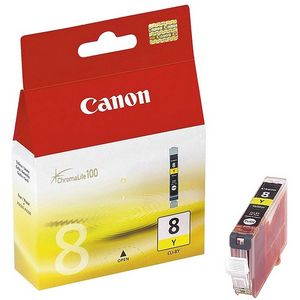 Canon CLI-8 Ink Cartridge - 4 Pack Canon CLI-8 Ink Cartridge - 4 Pack