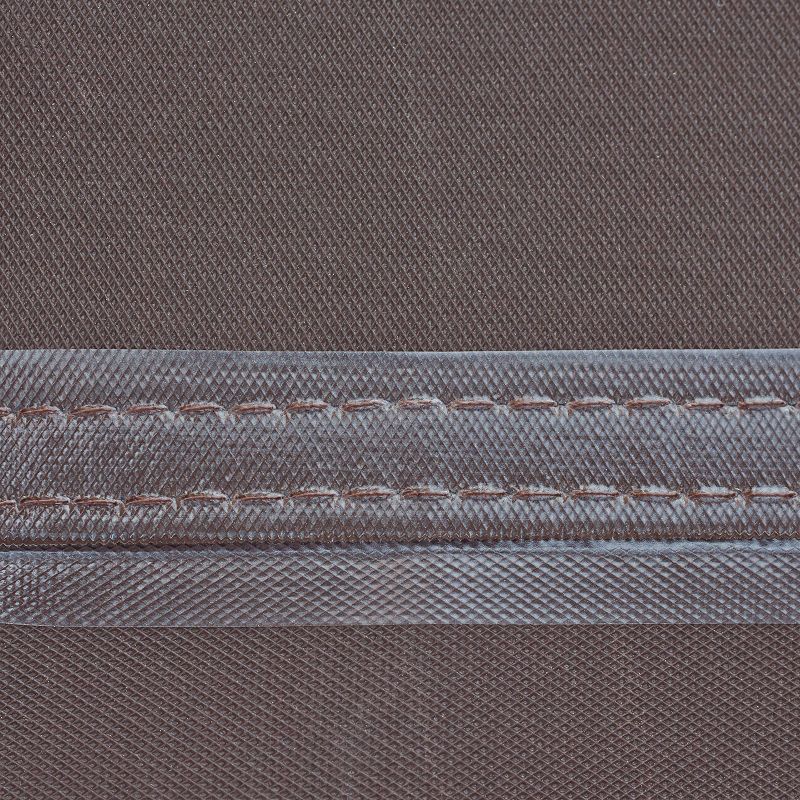 Burbank 4 Pc Outdoor Set Cover - Gray - Safavieh