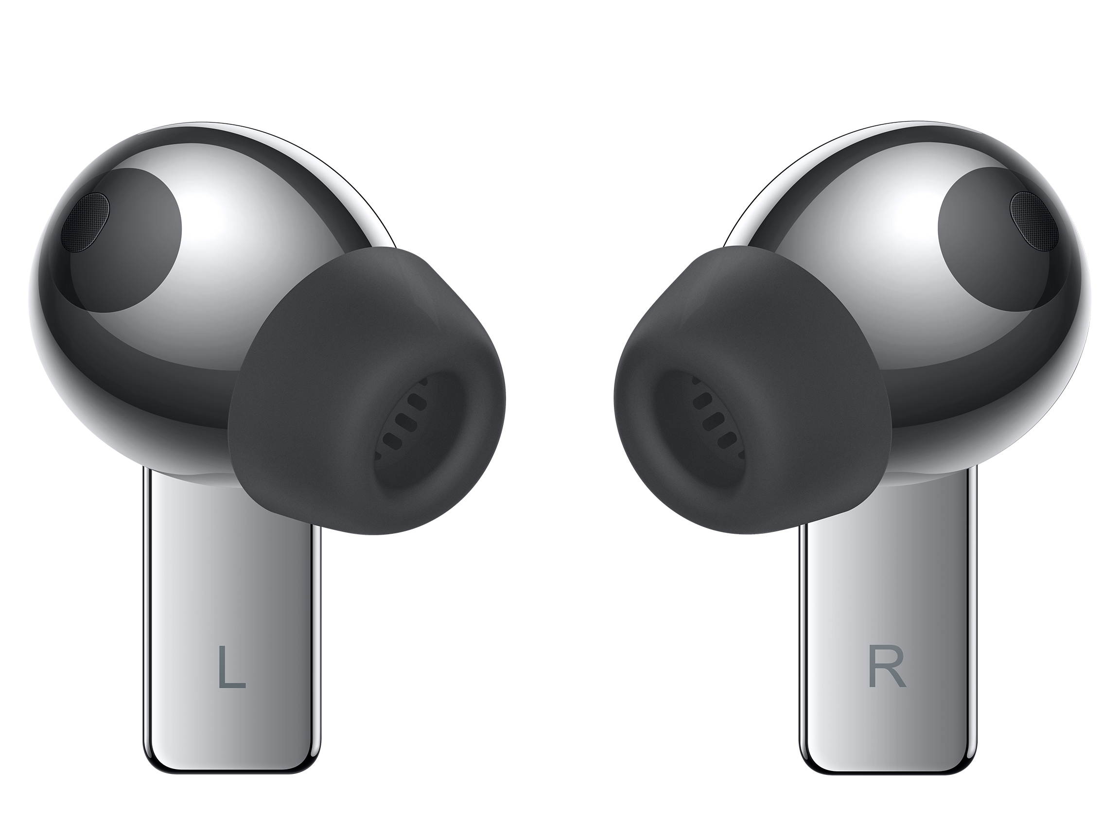 HUAWEI FreeBuds Pro, True Wireless Stereo, Intelligent Noise Cancellation, Dual Device, Ceramic White (Canada Warranty)