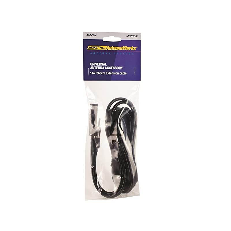 44-EC144 144-Inch Antenna Extension Cable