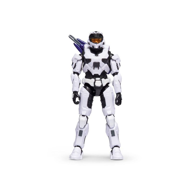 HALO - 1 Figure Pack (4" Figure) - Spartan MK. VII (Infinite)