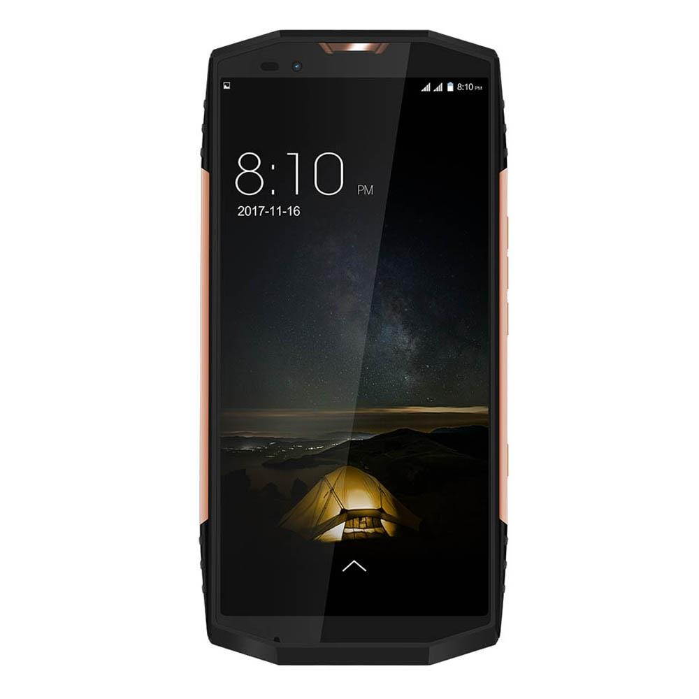 Blackview BV9000 Pro 4G Phablet 5.7 inch Android 7.1 MTK6757CD Octa Core 2.6GHz 6GB RAM 128GB ROM 13.0MP + 5.0MP Dual Rear Cameras NFC OTG