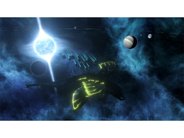 Stellaris: Utopia [Online Game Code]