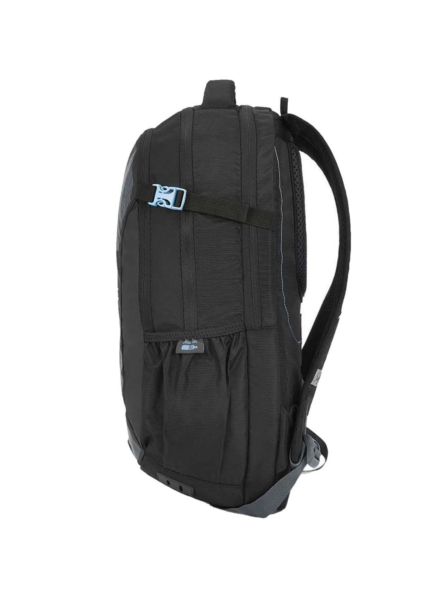 Skybags 32 Ltrs Black Medium Laptop Backpack