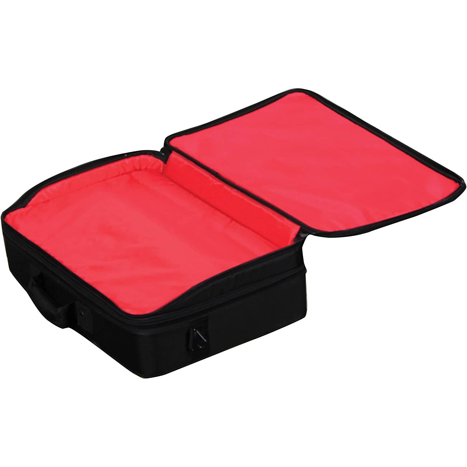 Odyssey Cases Brldigitalxle | Red Series Digital Xle DJ Controller Gear Bag
