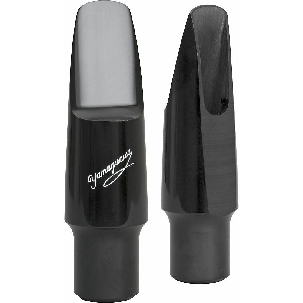 Yanagisawa Hard Rubber Tenor Saxophone Mouthpiece 7