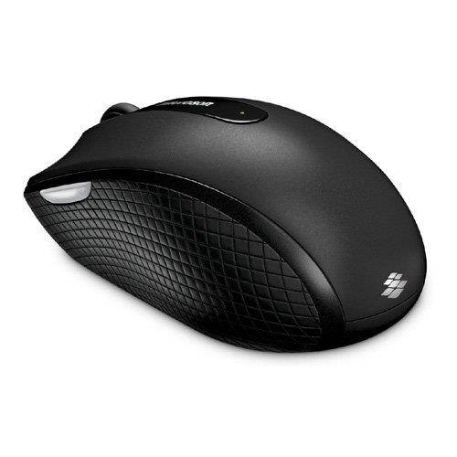 Microsoft Wireless Mobile Mouse 4000