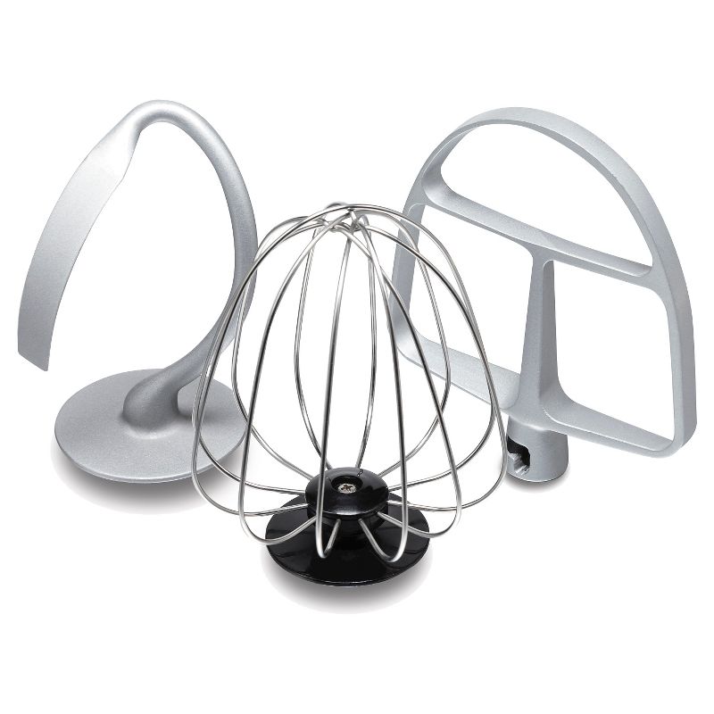 KitchenAid Classic Plus 4.5qt Stand Mixer - White