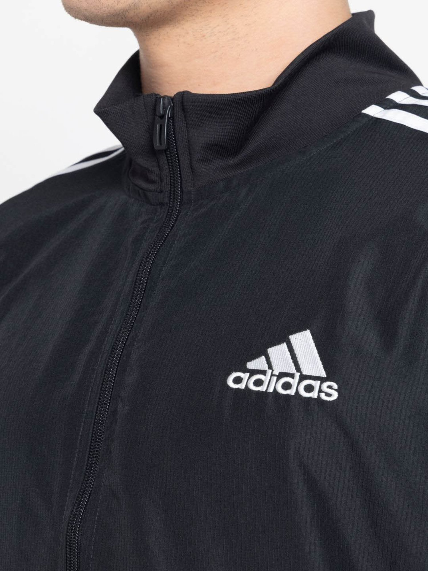 Vimal Jonney Light Mud Cotton Regular Fit Tracksuit