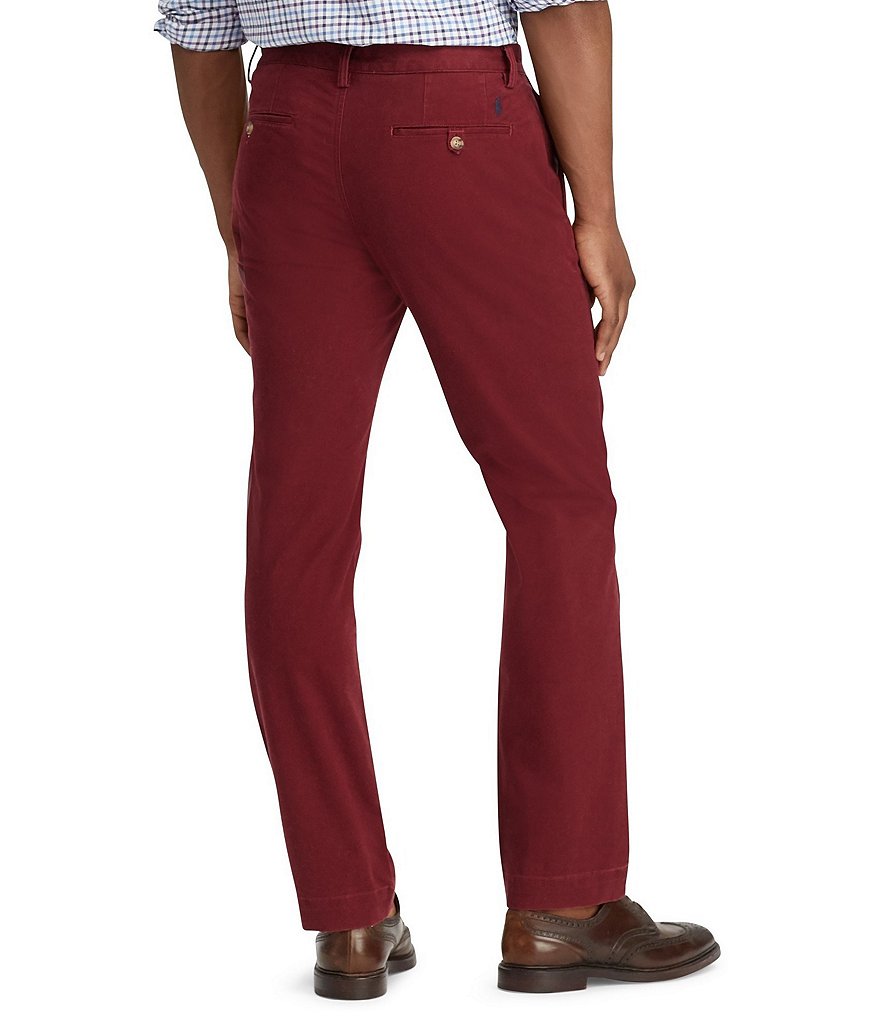 Polo Ralph Lauren Big & Tall Double-Knit Cargo Jogger Pants