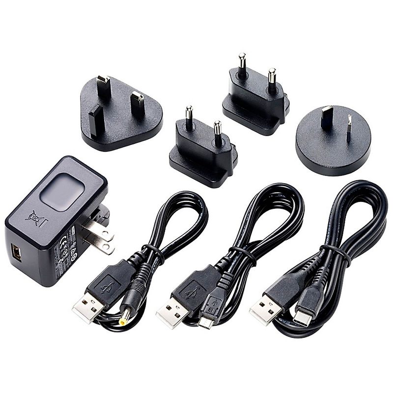 Dartwood Condenser Studio Microphone - Plug and Play USB Powered for Windows, Apple MacBook, Laptops, PC, TVs with Adjustable Tripod and Shock Mount