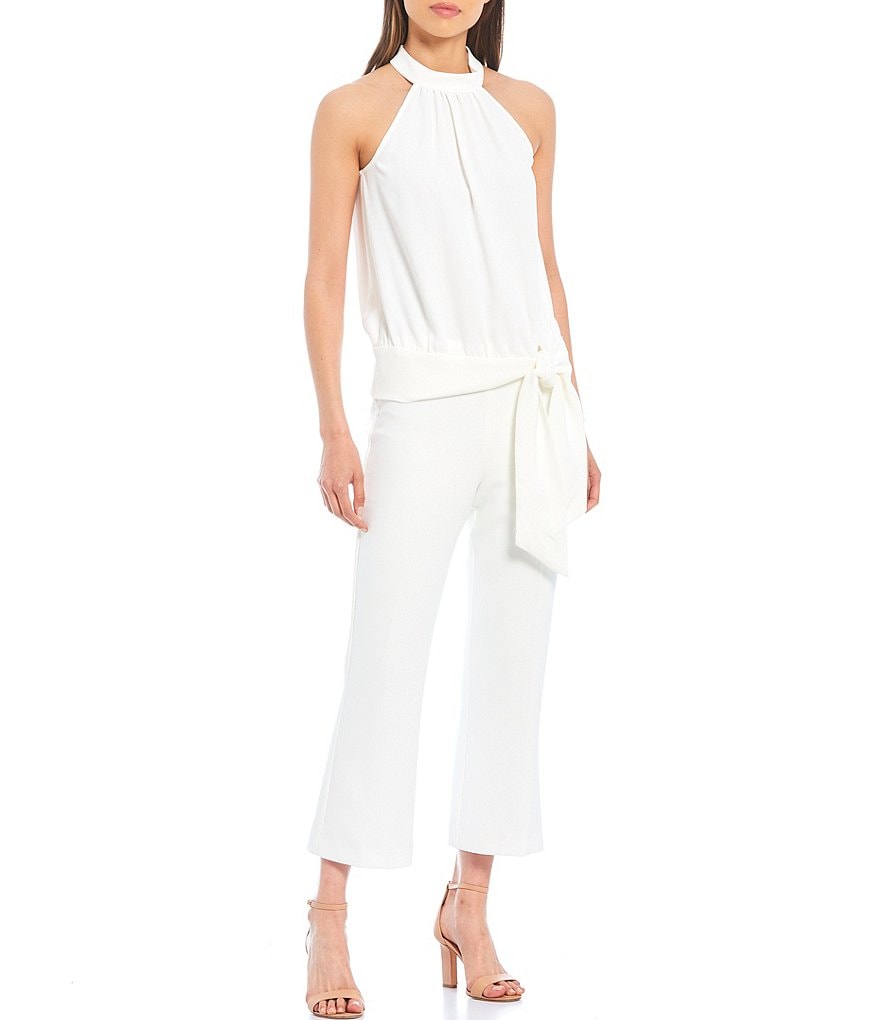 Cloth & Stone Ankle Length Coordinating Joggers