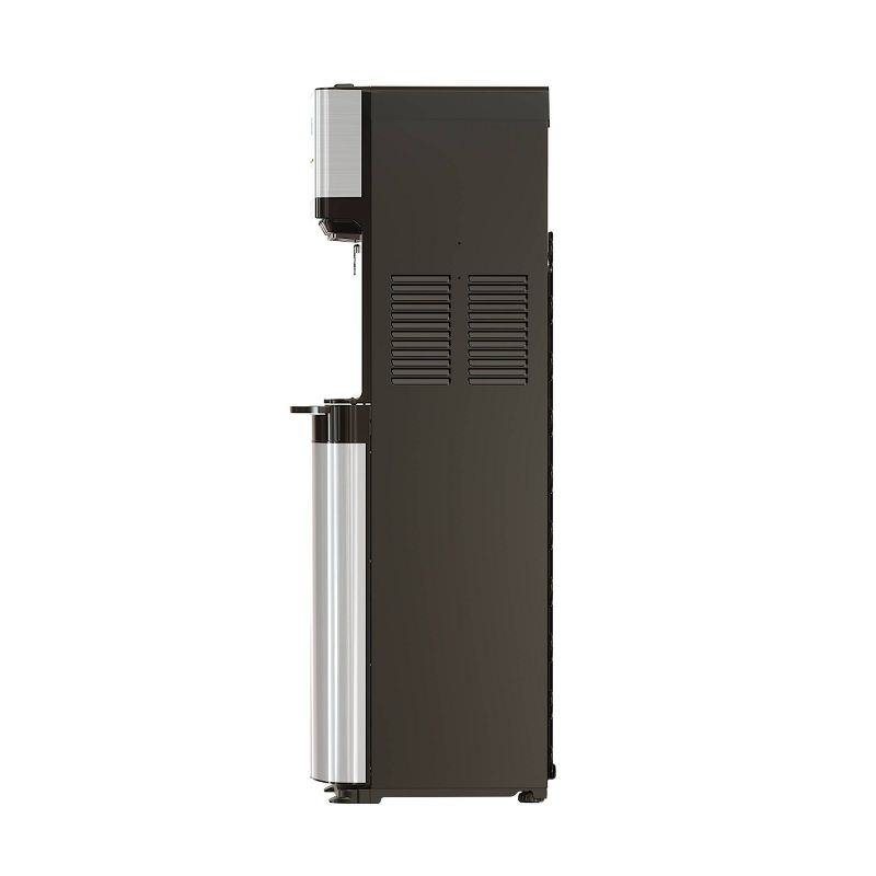 Brio Self Cleaning Bottom Loading Water Cooler Water Dispenser Limited Edition