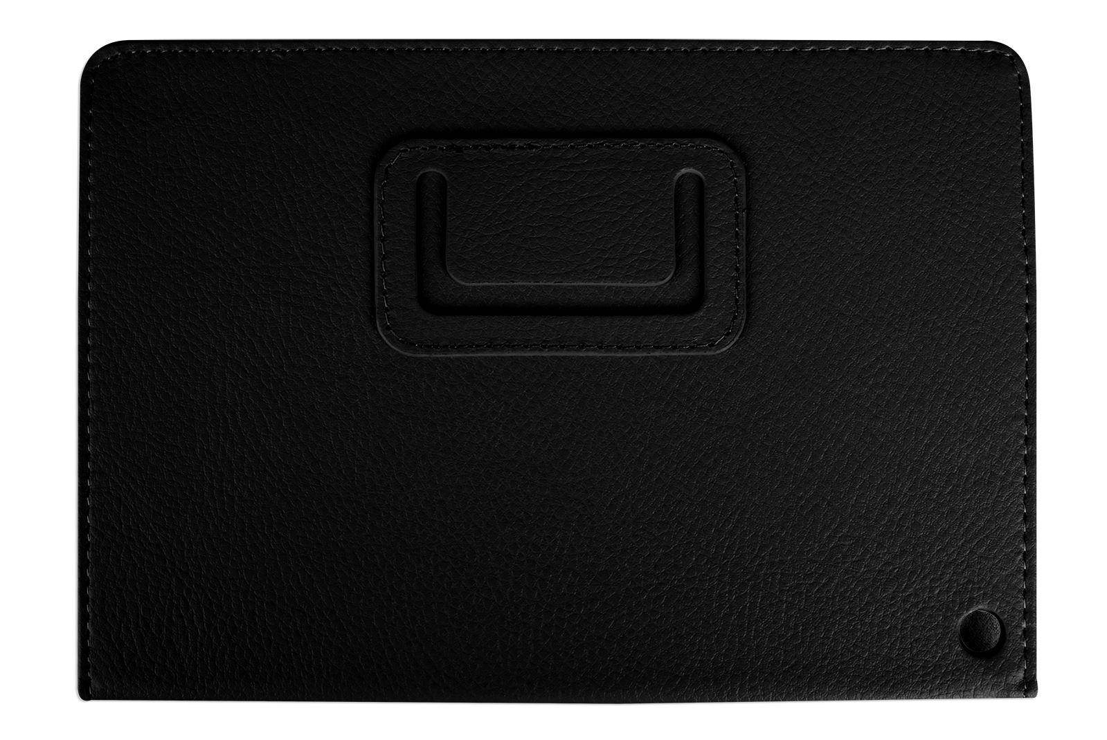 Hellfire Trading Magnetic PU Leather Case Cover for Lenovo MiiX 3 7.85" Tablet - Blue