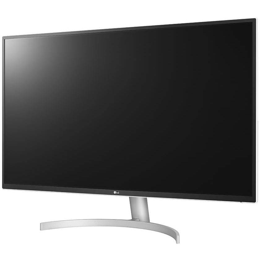 LG 32BK50Q-WB 32" 2560x1440 QHD IPS 5ms 75Hz Freesync Display Monitor