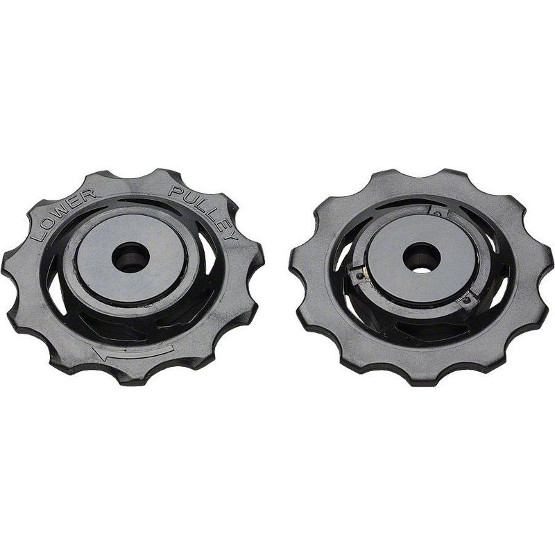 SRAM Pulley Assemblies Pulley Assembly - Drivetrain Speeds: 9 Speed,  Fits Brand: SRAM