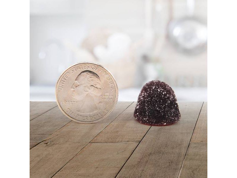 Airborne Kids Elderberry Gummies with Vitamin C & Zinc - 60ct