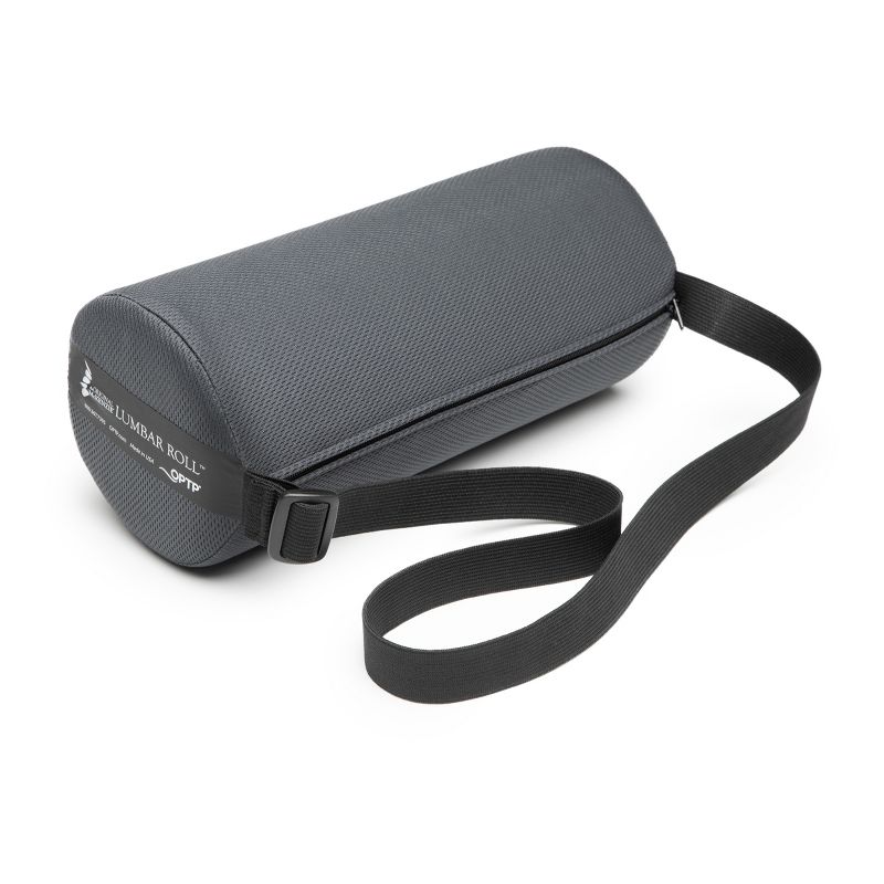 The Original McKenzie Lumbar Roll Firm