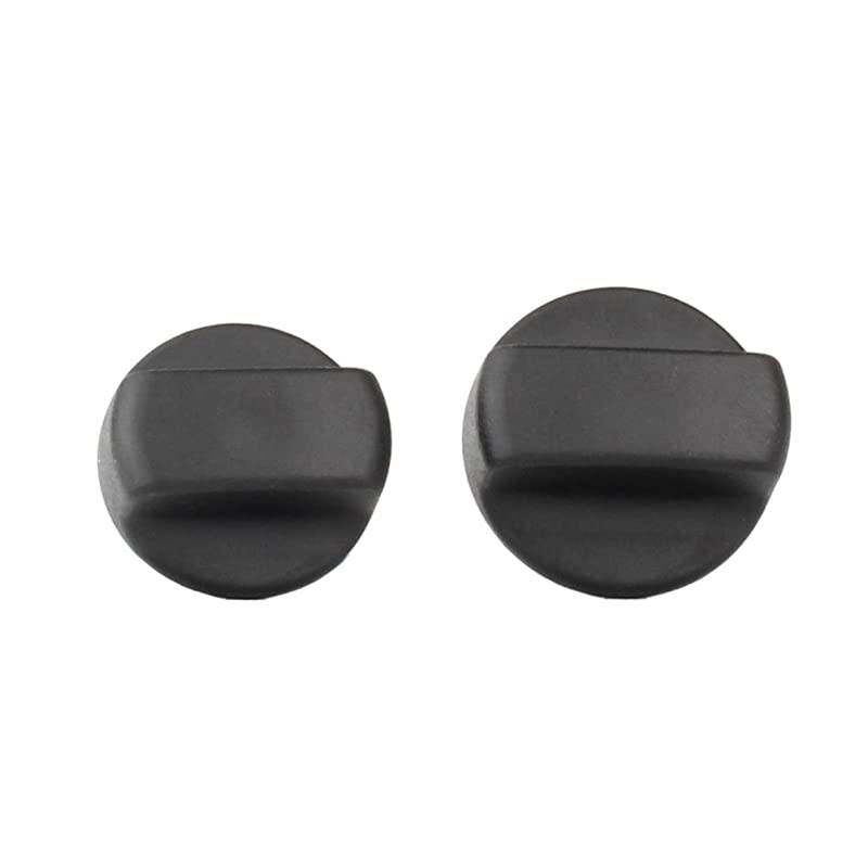 2pcs Thumb Screw Bolt Replacement Accessories for GoPro 3Way Grip Arm Tripod