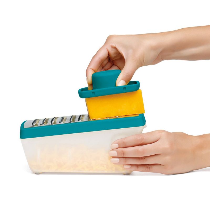 Vibe by Chef'n Box Grater